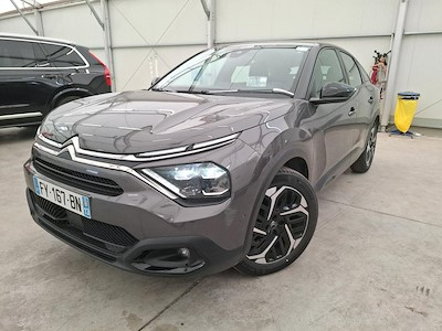 Citroen C4 C4 PureTech 130ch S&amp;S Feel Pack Business