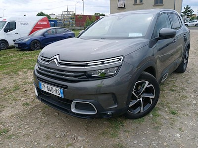 Citroen C5 aircross C5 Aircross BlueHDi 130ch S&amp;S Business + EAT8