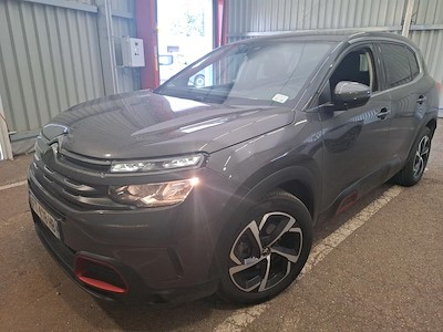 Citroen C5 aircross C5 Aircross BlueHDi 130ch S&amp;S Business E6.d-TEMP