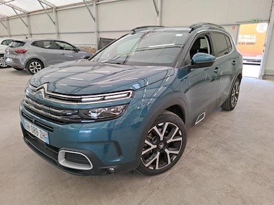 Citroen C5 aircross C5 Aircross Hybrid rechargeable 225ch Shine Pack E-EAT8