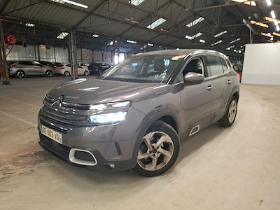 Citroen C5 aircross C5 Aircross PureTech 130ch S&amp;S Business E6.d