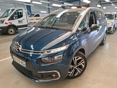 Citroen Grand C4 spacetourer Grand C4 SpaceTourer BlueHDi 130ch S&amp;S Business + E6.d