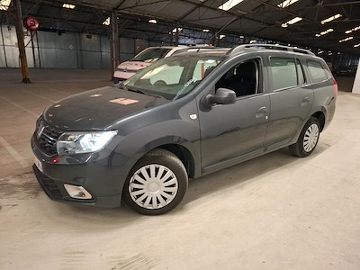 Dacia LOGAN Logan MCV 1.5 Blue dCi 95ch Essentiel