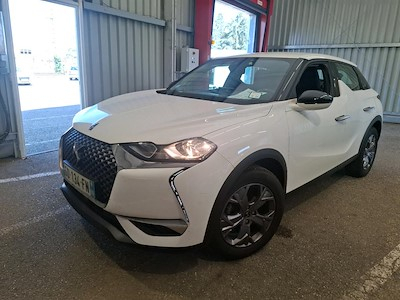 Citroen Ds3 crossback DS 3 Crossback PureTech 130ch Business Automatique