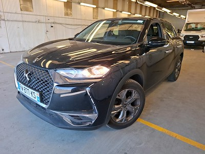 Citroen Ds3 crossback DS 3 Crossback PureTech 130ch Business Automatique 7cv