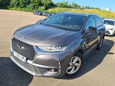 Citroen DS7 DS 7 Crossback BlueHDi 130ch Business Automatique