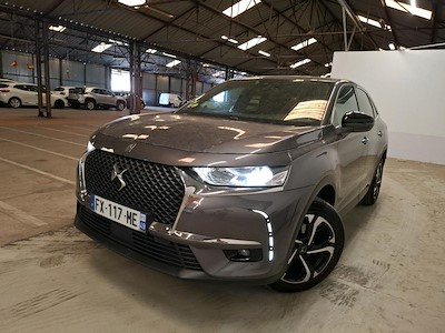 Citroen DS7 DS 7 Crossback BlueHDi 130ch Business Automatique