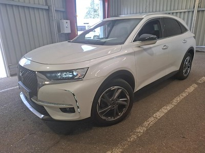 Citroen DS7 DS 7 Crossback BlueHDi 130ch Rivoli Automatique