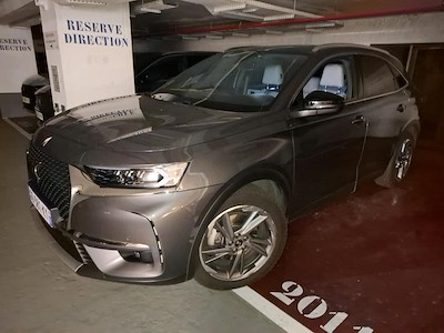 Citroen DS7 DS 7 Crossback E-TENSE 225ch Rivoli