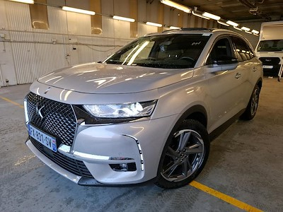 Citroen DS7 DS 7 Crossback E-TENSE 225ch So Chic