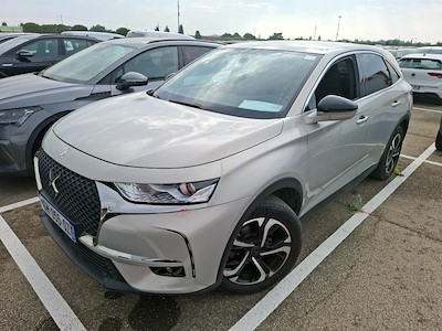 Citroen DS7 DS 7 Crossback PureTech 180ch Business Automatique