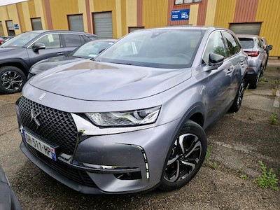 Citroen DS7 DS 7 Crossback PureTech 180ch Business Automatique