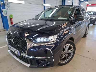 Citroen DS7 DS 7 Crossback PureTech 180ch Rivoli Automatique