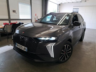 Citroen DS7 DS 7 E-TENSE 225ch Performance Line