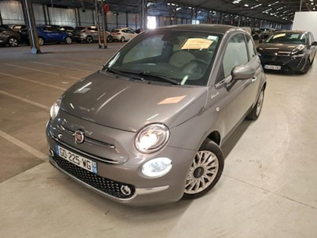 Fiat 500 500 1.0 70ch BSG S&S Dolcevita