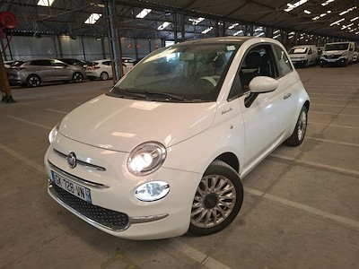 Fiat 500 500 1.0 70ch BSG S&amp;S Dolcevita