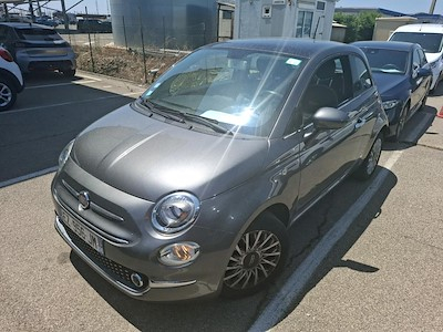 Fiat 500 500 1.2 8v 69ch Lounge