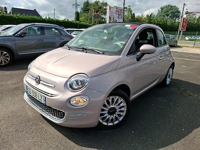 Fiat 500 500C 1.0 70ch BSG S&amp;S Dolcevita