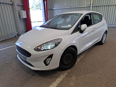 Ford FIESTA Fiesta 1.0 EcoBoost 95ch Connect Business 5p