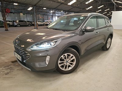 Ford KUGA Kuga 1.5 EcoBlue 120ch Titanium Powershift