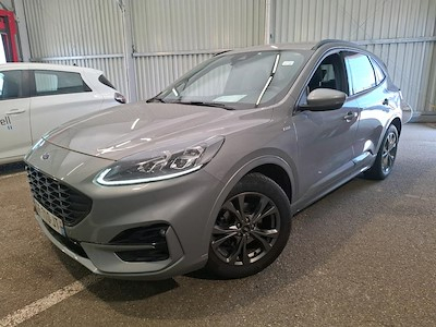 Ford KUGA Kuga 2.5 Duratec 190ch FHEV E85 ST-Line X BVA