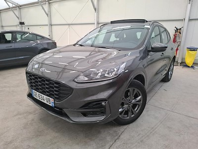 Ford KUGA Kuga 2.5 Duratec 225ch PHEV ST-Line BVA