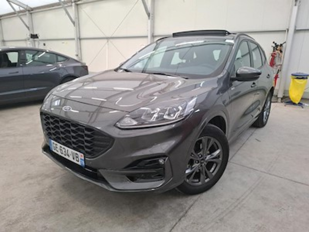 Ford KUGA Kuga 2.5 Duratec 225ch PHEV ST-Line BVA