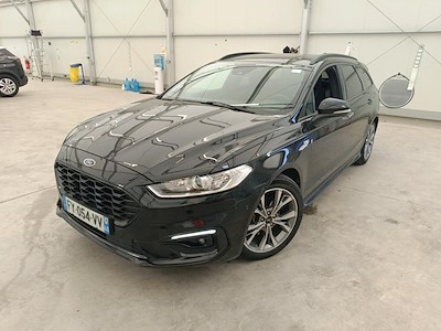 Ford MONDEO Mondeo SW 2.0 HYBRID 187ch ST-Line BVA 7cv
