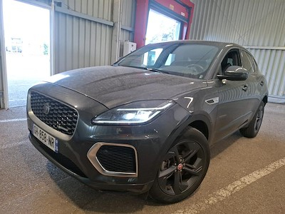 Jaguar E-PACE E-Pace P200 FlexFuel MHEV R-Dynamic SE BVA AWD
