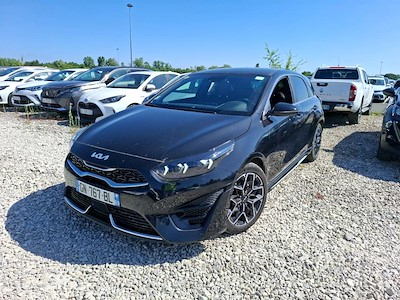 Kia CEED Ceed 1.6 CRDI 136ch MHEV GT Line Premium DCT7