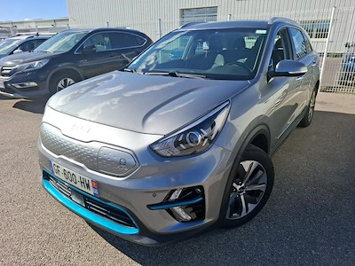 Kia E-NIRO e-Niro Active 204ch