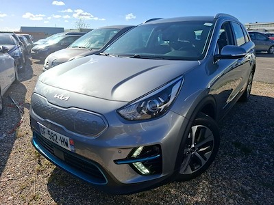 Kia E-NIRO e-Niro Active 204ch