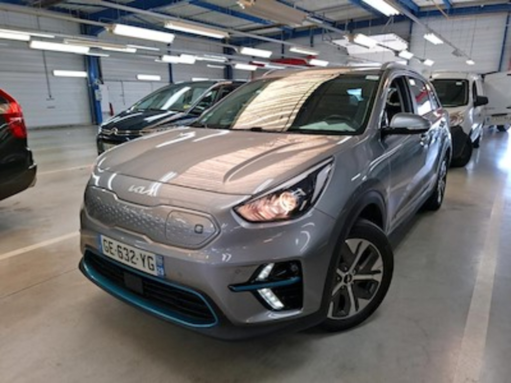 Kia E-NIRO e-Niro Active Business 204ch 3cv