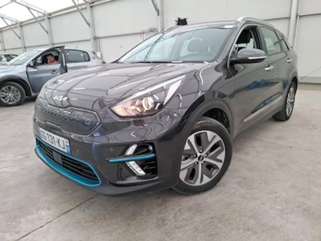 Kia E-NIRO e-Niro Active Business 204ch 3cv