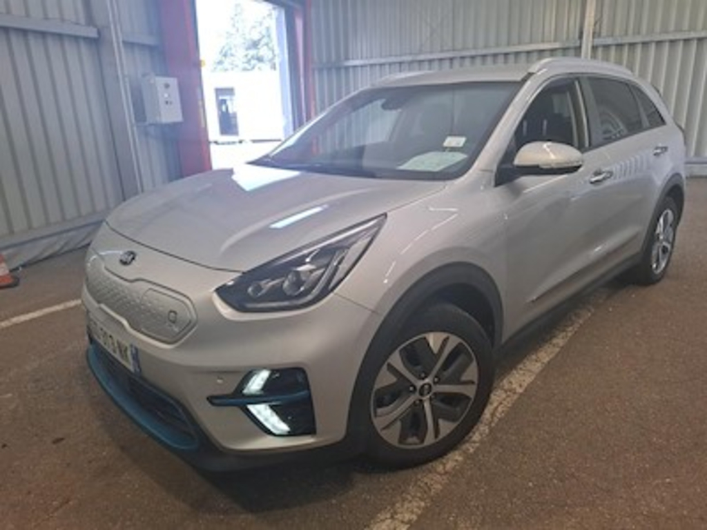 Kia E-NIRO e-Niro Design 204ch