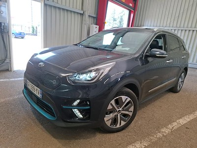 Kia E-NIRO e-Niro Premium 204ch