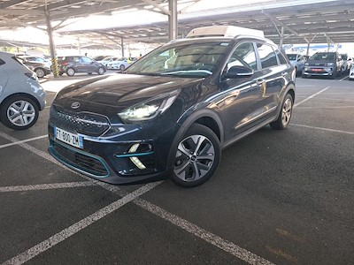 Kia E-NIRO e-Niro Premium 204ch