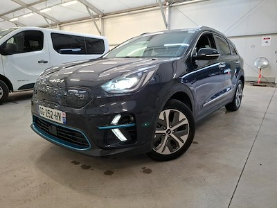 Kia E-NIRO e-Niro Premium 204ch
