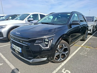 Kia NIRO Niro 1.6 GDi 141ch HEV Premium Business DCT6