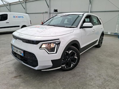 Kia Niro EV Niro EV 204ch Motion