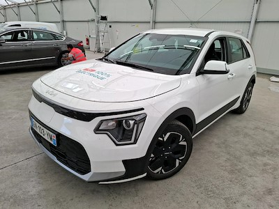 Kia Niro EV Niro EV 204ch Motion