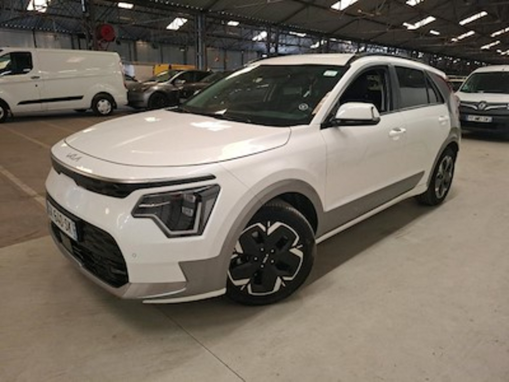 Kia Niro EV Niro EV 204ch Premium