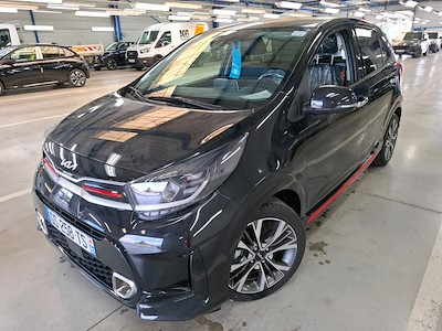 Kia PICANTO Picanto 1.2 DPi 84ch GT Line Premium