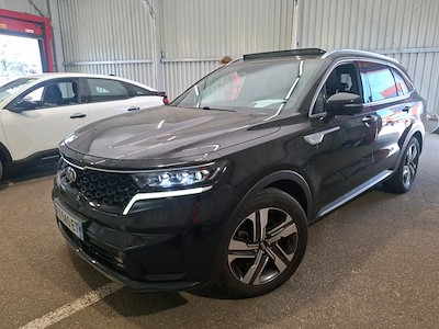 Kia SORENTO Sorento 1.6 T-GDi 265ch PHEV Premium BVA6 4x4 7 places