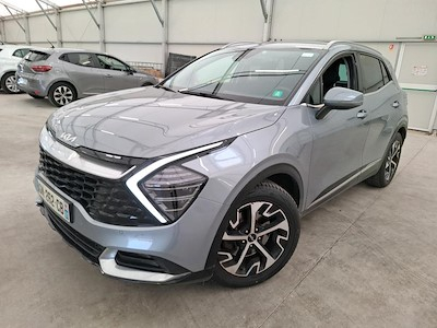 Kia SPORTAGE Sportage 1.6 T-GDi 150ch MHEV Design DCT7 4x2