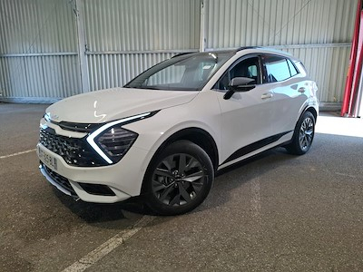 Kia SPORTAGE Sportage 1.6 T-GDi 230ch HEV GT-line Premium Business BVA6 4x2