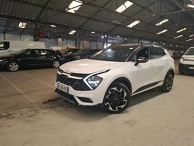 Kia SPORTAGE Sportage 1.6 T-GDi 265ch PHEV GT-Line Premium Business BVA6 4x4