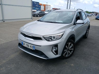 Kia STONIC Stonic 1.0 T-GDi 100ch Active