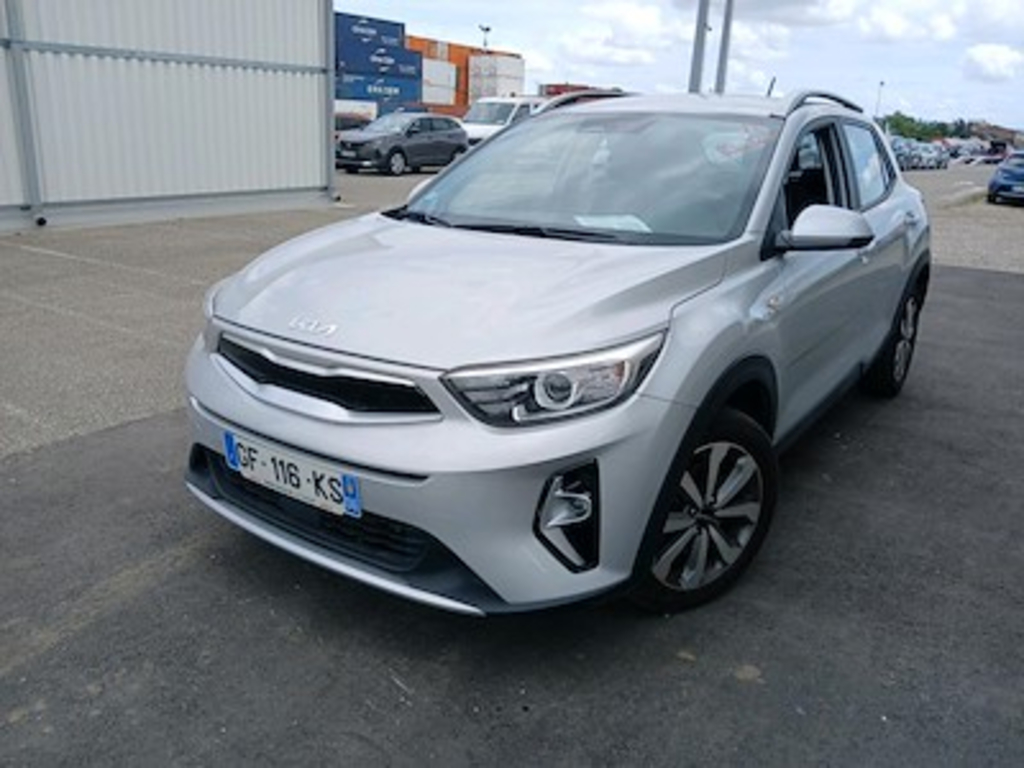 Kia STONIC Stonic 1.0 T-GDi 100ch Active