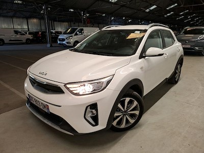 Kia STONIC Stonic 1.0 T-GDi 100ch Active